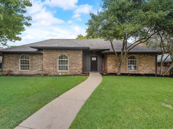 2221 Stone Creek Dr, Plano, TX 75075