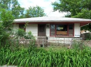 2827 Hanson St, Rockford, IL