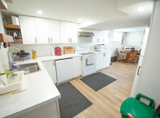 36 Balmoral Dr, Brantford, ON N3R5B8