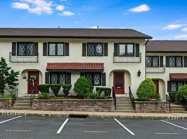 8G Dorado Dr BLDG 8 #G, Morristown Town, NJ 07960