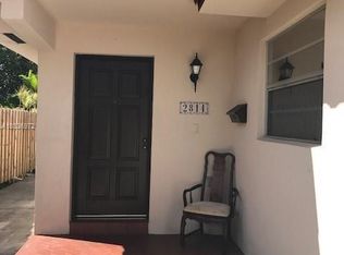 2814 SW 23rd St #0, Miami, FL 33145