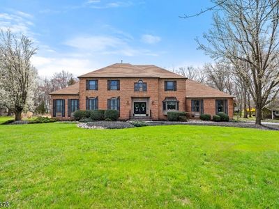 39 Willow Run Ln, Belle Mead, NJ, 08502