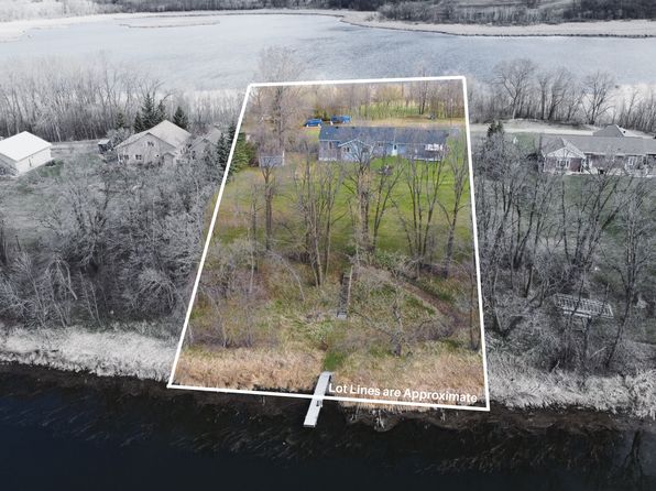 28556 Water Street Trl, Underwood, MN 56586