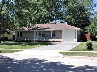 1105 Westminster Rd, Joliet, IL 60435