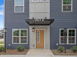 1511B Fort Bragg Rd, Fayetteville, NC 28305