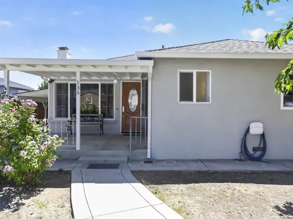 135 N Claremont Ave, San Jose, CA 95127