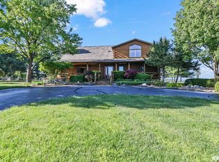 465 S Oaklane Rd, Springfield, IL 62712