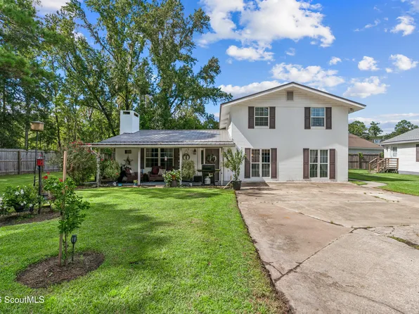 4595 New Jesup Hwy, Brunswick, GA 31520