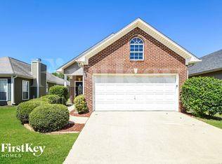 388 Walker Way, Pelham, AL 35124