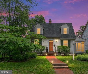 1009 Moss Haven Ct, Annapolis, MD, 21403