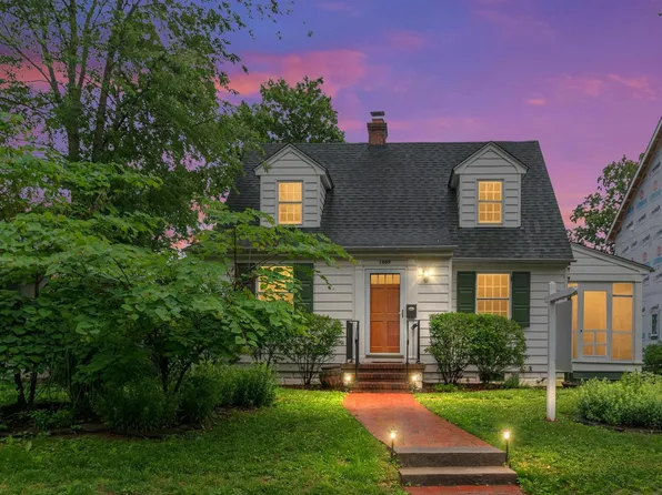 1009 Moss Haven Ct, Annapolis, MD 21403