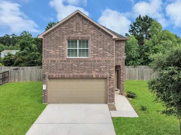 16434 Tracy Ct, Conroe, TX 77306