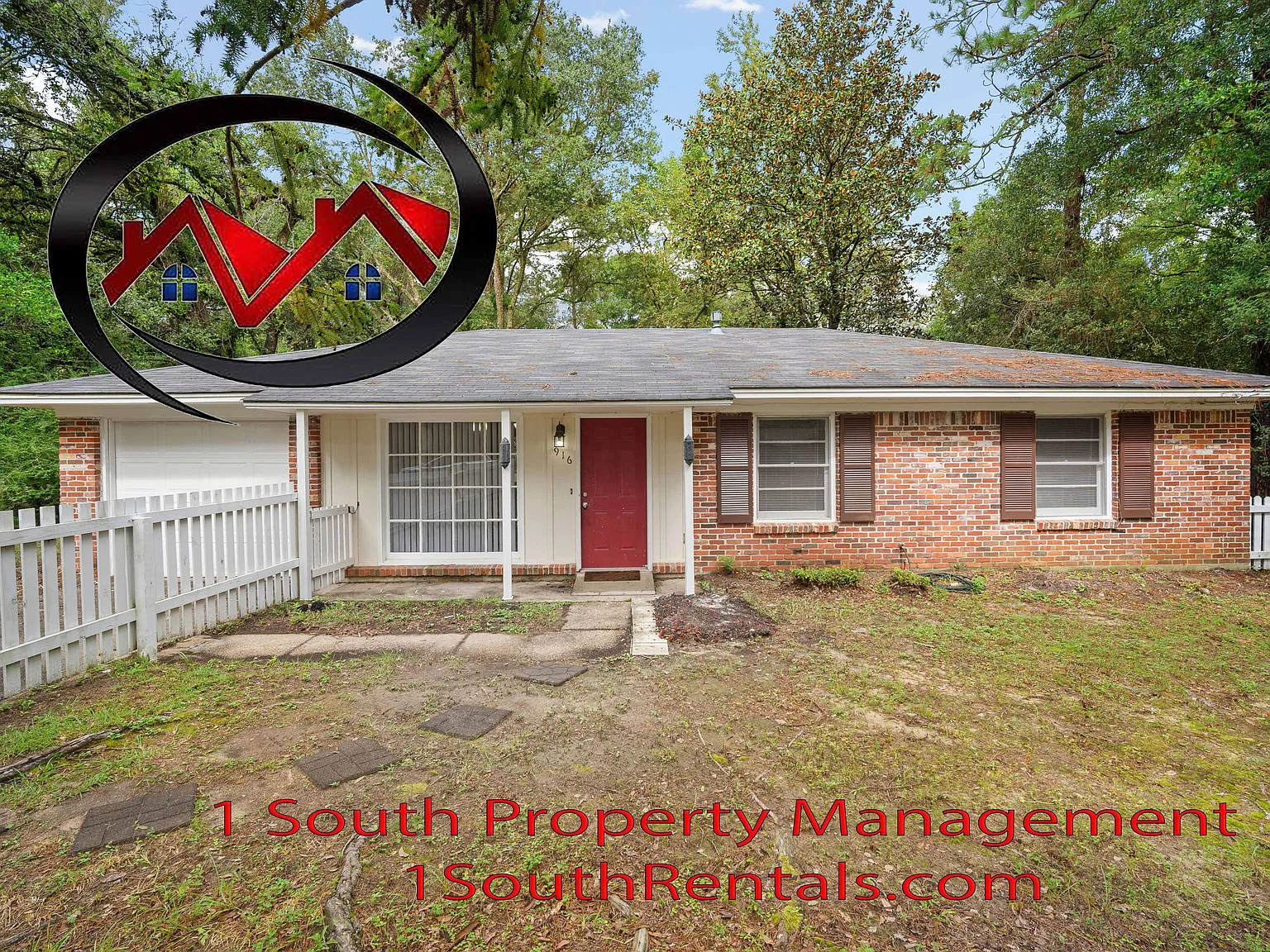 3 bed, 1260 sqft, $1,625 — Photo 1