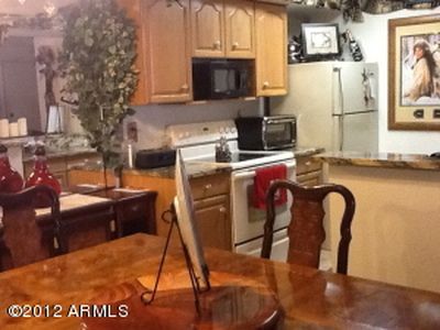 4554 E Paradise Village Pkwy N UNIT 139, Phoenix, AZ, 85032