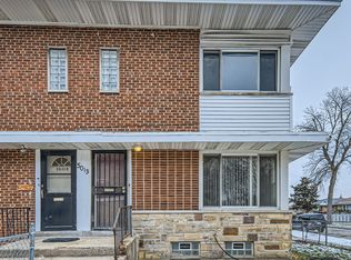 5013 W Gladys Ave #A, Chicago, IL 60644