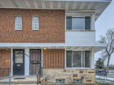 5013 W Gladys Ave #A, Chicago, IL, 60644