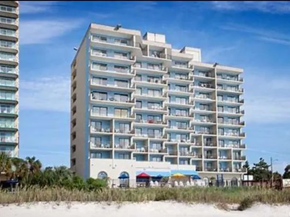 2001 S Ocean Blvd. #204, Myrtle Beach, SC 29577