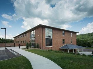 34 Glen St, Alfred, NY