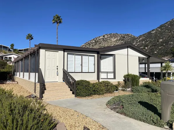 8975 Lawrence Welk Dr Space 245, Escondido, CA 92026