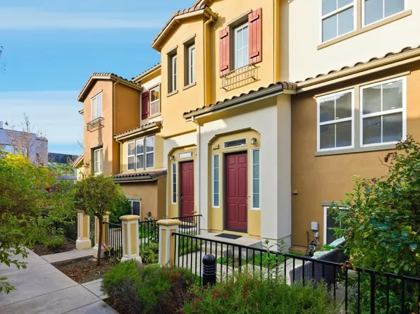 504 San Jorge Ter, Sunnyvale, CA 94089