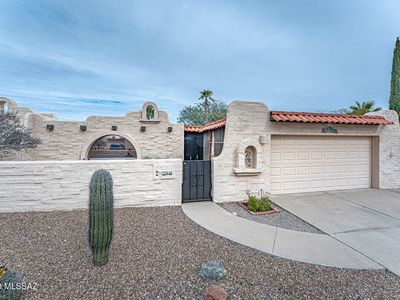 942 W Calle Del Regalo, Green Valley, AZ, 85614