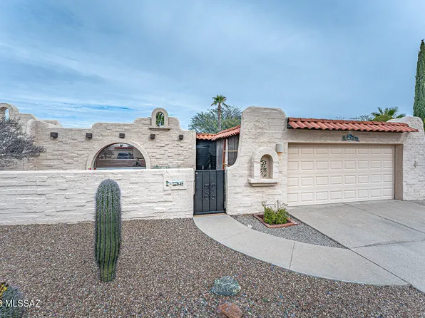 942 W Calle Del Regalo, Green Valley, AZ 85614