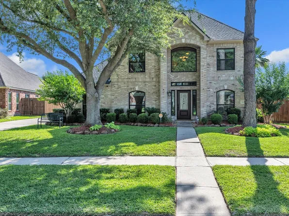 9402 Hudson Bend Cir, Houston, TX 77095