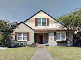 5103 Mission Ave, Dallas, TX 75206
