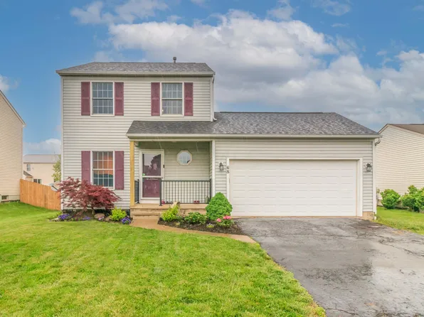 68 W Fieldstone, Etna, OH 43062