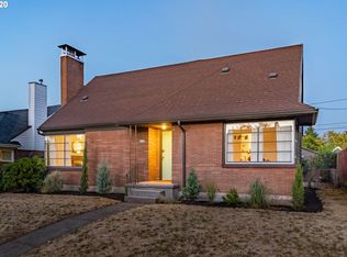 6424 NE Cleveland Ave, Portland, OR 97211