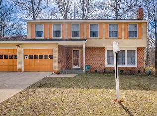 10205 Bald Hill Rd, Bowie, MD 20721