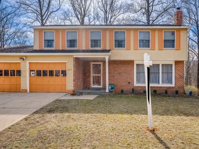 10205 Bald Hill Rd, Bowie, MD, 20721