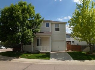 11736 W Tulane Dr, Morrison, CO 80465