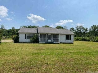 9876 Highway 278 W, Nashville, AR 71852
