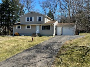 20 Vine Dr, Vernon, CT 06066