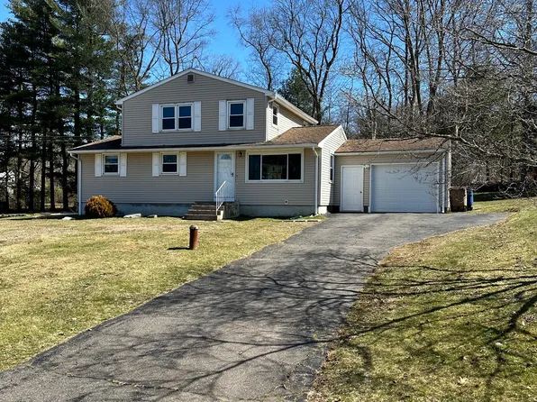 20 Vine Drive, Vernon, CT 06066