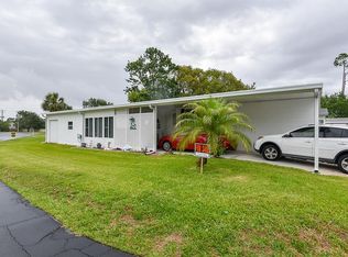 1274 Heritage Dr, Daytona Beach, FL 32119