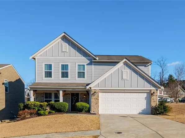 1569 Avalon Creek Rd, Buford, GA 30518