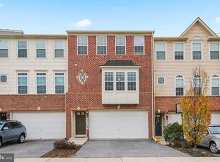 25506 Joy Ln, Damascus, MD
