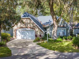 4322 NW 10th Pl, Gainesville, FL 32605