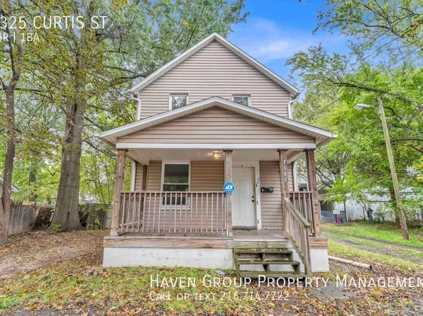 1325 Curtis St, Akron, OH 44301