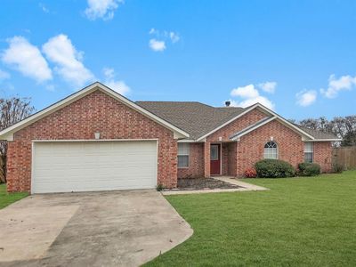 1006 Wildwood Trl, Anna, TX, 75409