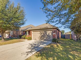 1630 York Creek Dr, Houston, TX 77014