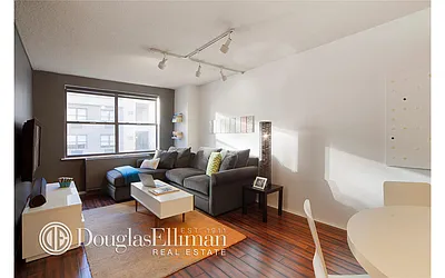 Sold by Douglas Elliman