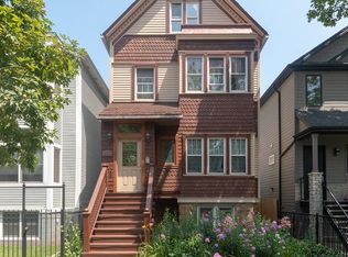 2431 N Artesian Ave #2, Chicago, IL 60647