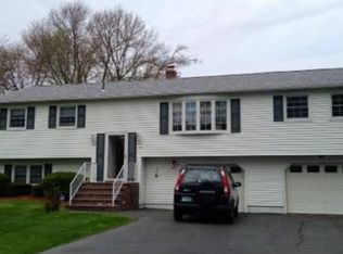 12 Clifton Ave, Salem, NH 03079