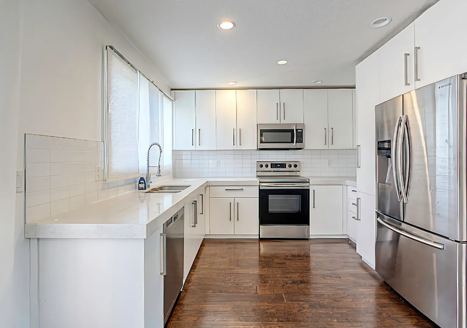 1530 Bayside Avenue SW (Rivairo) - Unit 303, Airdrie - Unit 303 — Photo 2