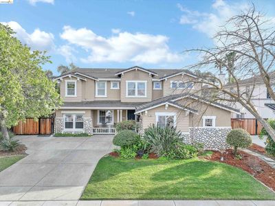 738 Campanello Way, Brentwood, CA, 94513
