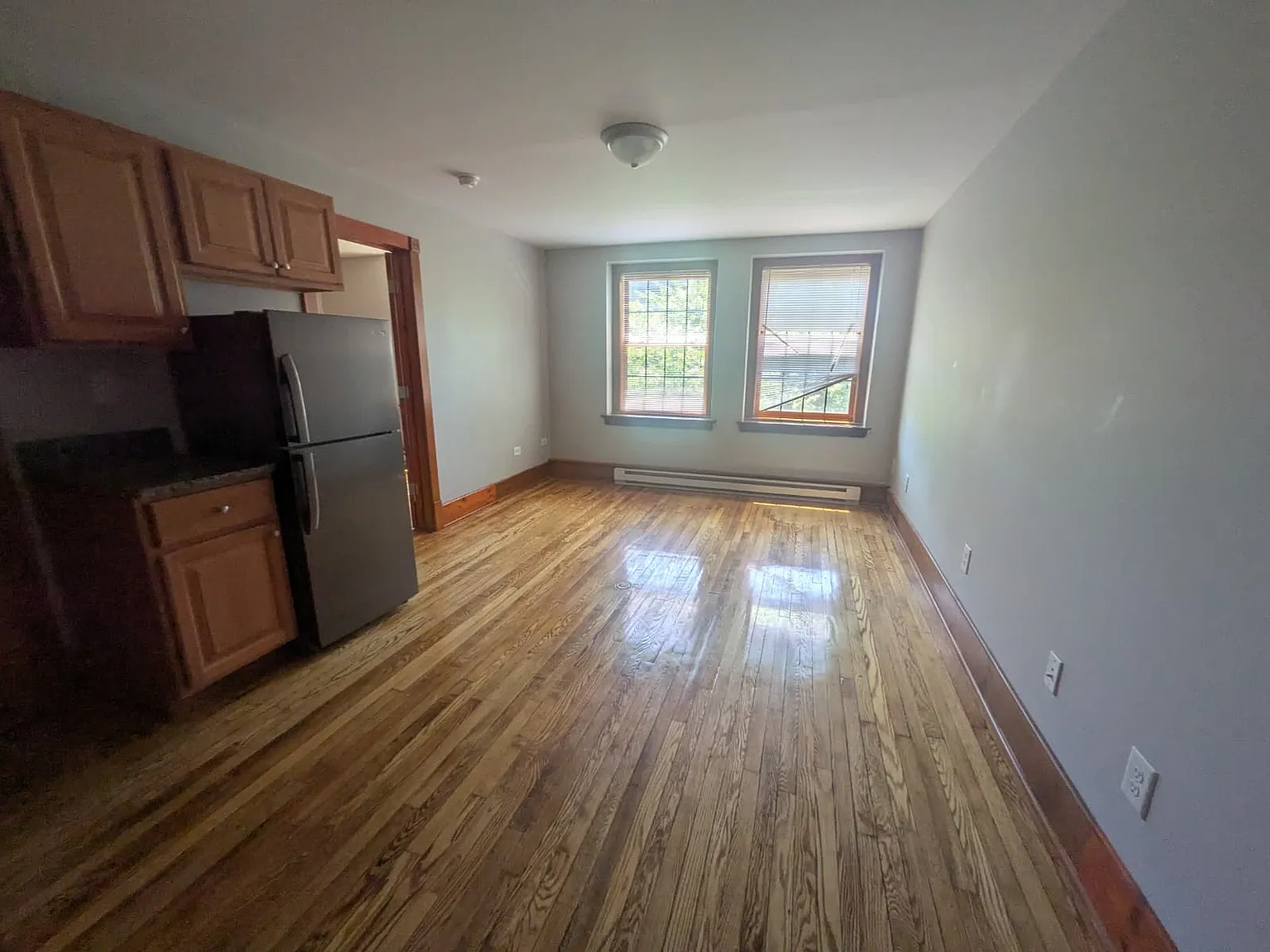 1 bed, $1,525 — Photo 3