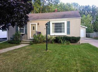 1719 12th Ave, Green Bay, WI 54304